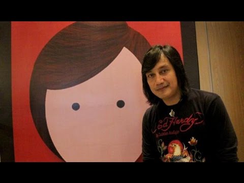 Katon Bagaskara - Lara Hati | Official Music Video