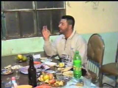 الفنان العراقي الراحل حسين العلي حفلة العود