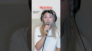 Watch My  Cover Of Single Soon By Selena Gomez singing shorts  singlesoon cover