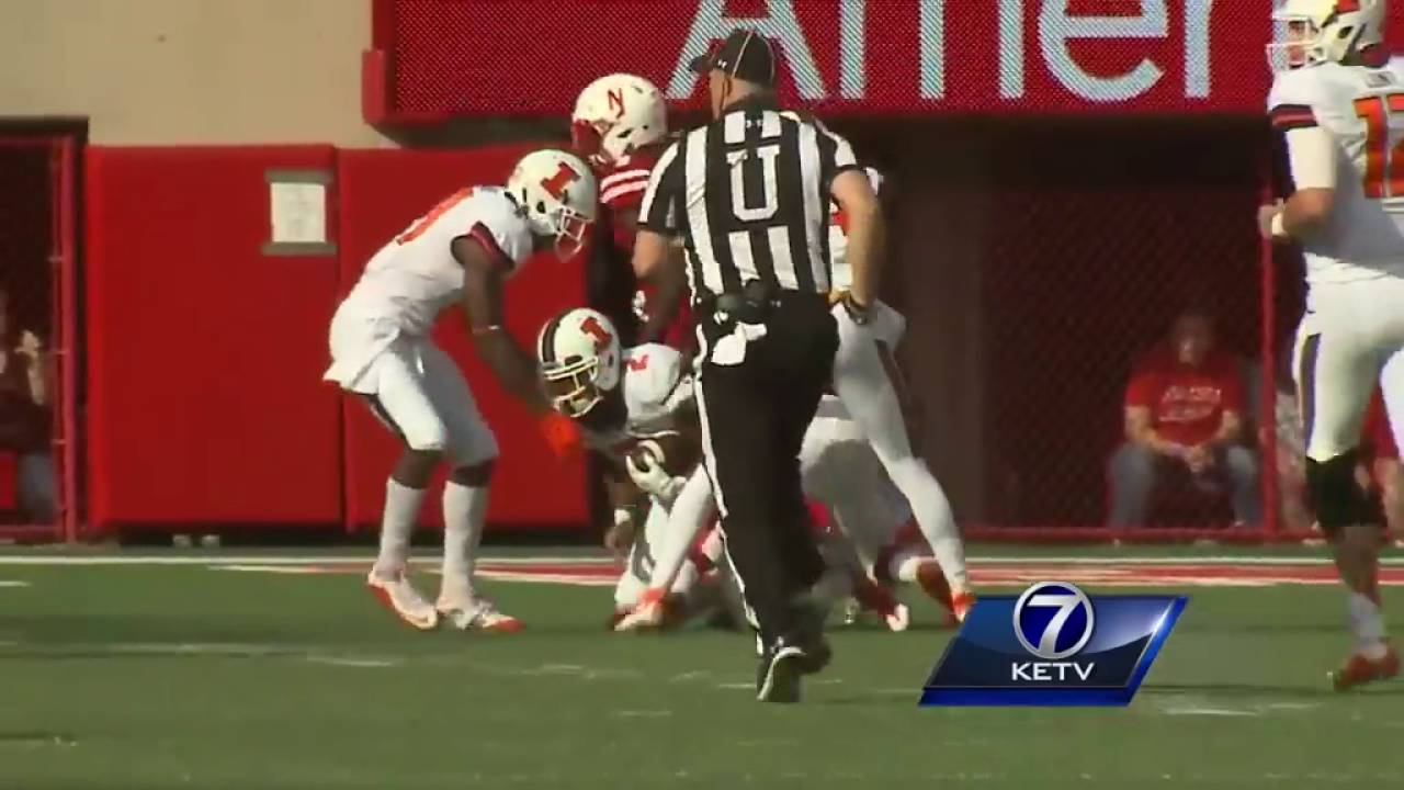 Sean Callahan Grades The Nebraska Illinois Game YouTube sean-callahan-grades-the-nebraska-illinois-game-youtube