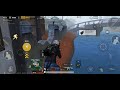 Pubg mobile madagascar  le m416 larme ultime