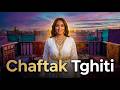 Fati Jamali - Chaftak Tghiti (Official Audio) | فاتي جمالي - شفتك تغيتي - Moroccan Afro-Pop 2026