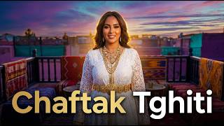 Fati Jamali - Chaftak Tghiti | فاتي جمالي - شفتك تغيتي - Moroccan Afro-Pop 2026