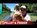 Trabucco TV - PELLET & FEEDER SUL QUINTINO SELLA