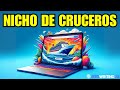 Construyendo una Web Nicho con WordPress y SEOWriting AI (Cruceros)