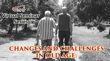 👵🧓What Really Happens in Old Age? Major Changes & Life Challenges Explained!👴 #oldage #elderlycare