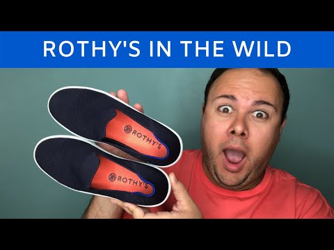 rothys on ebay