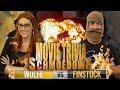 Movie Trivia Schmoedown - Clarke Wolfe Vs Finstock