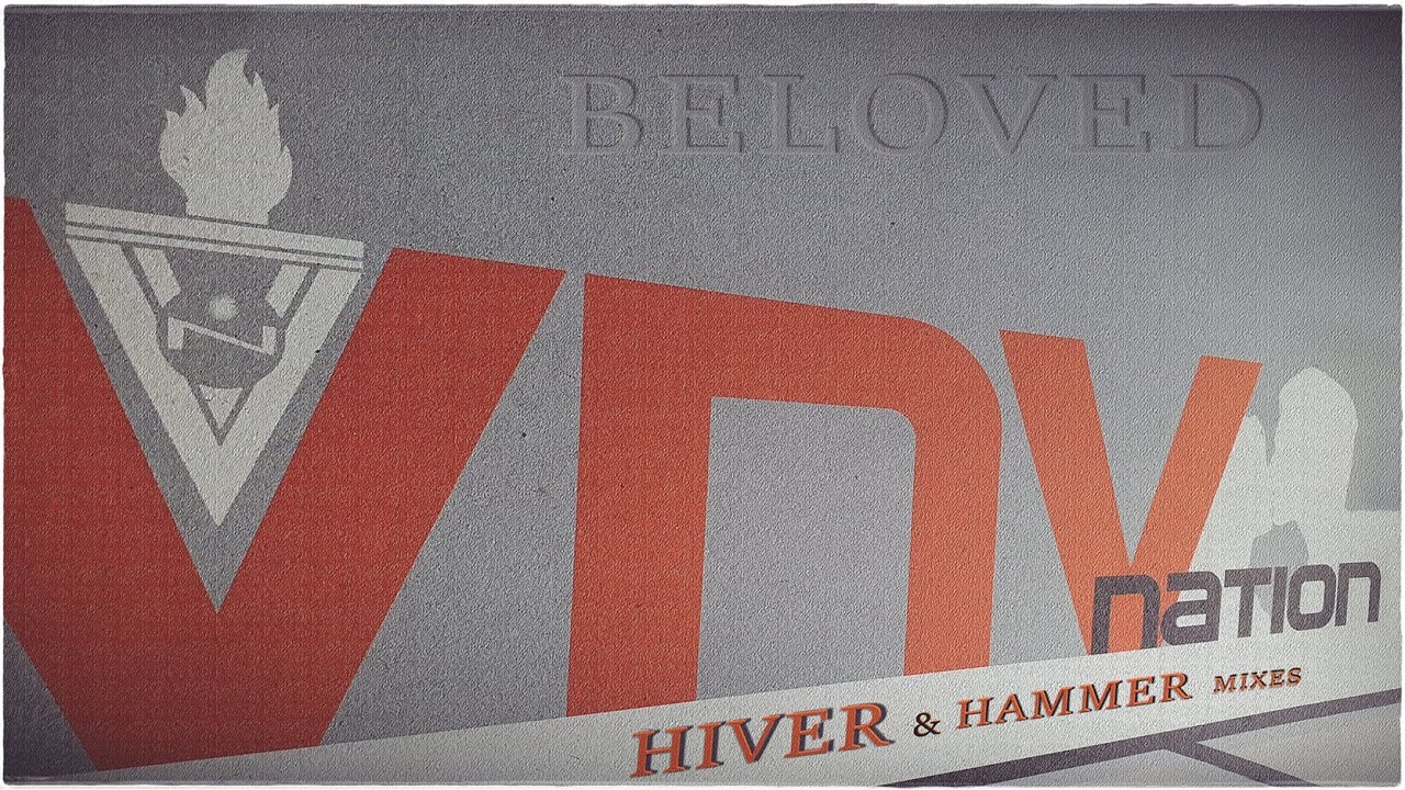 Tonton VNV Nation - Beloved (Hiver & Hammer Full Vocal Remix) ·2002· di YouTube Tonton VNV Nation - Beloved (Hiver & Hammer Full Vocal Remix) ·2002· di YouTube