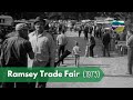 Ramsey Trade Fair