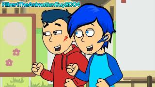 Stop Singing Or Youre Fired Meme Goanimatevyond Version