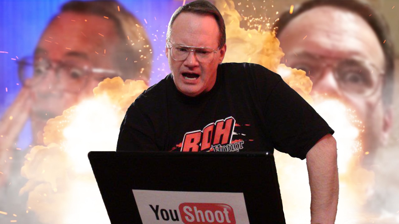 Топ-10 гневных высказываний Джима Корнетта