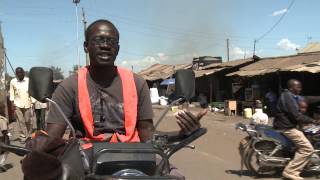HP-UNIDO LIFE training Kenya: testimonial 2