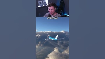 747 Quadruple Engine Failure