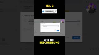 Teil 2 : So nutzt du Google Chat | Einfaches Tutorial (2026)