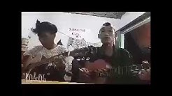 Cover lagu Naiff- benci untuk mencinta bikin baper njirr:'v by "Ro&Go"  - Durasi: 3:19. 