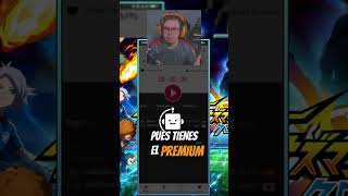 ¡CÓMO DESCARGAR INAZUMA ELEVEN CROSS!