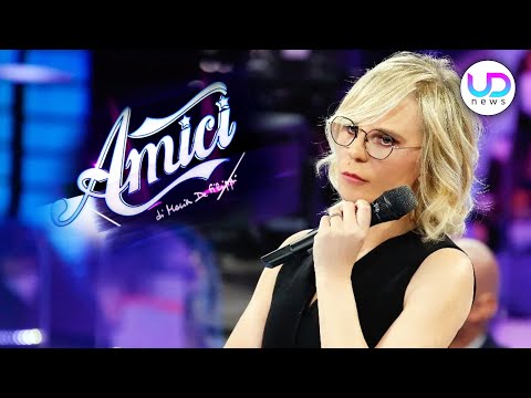 Amici 20 Serale, Settima Puntata: Un Eliminato che Crea Scalpore!