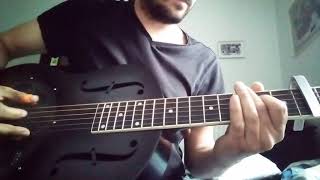 Robert Petway - catfish blues