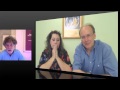 Liveinterview! Julia und Karsten interviewen Dr Jeet Liuzzi 5 aug