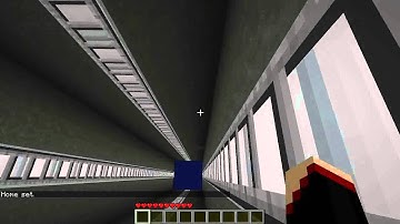 Minecraft Custom Map: CUBE Inc. - Part 5