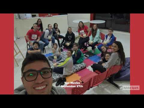 Yes! Idiomas - Sorocaba