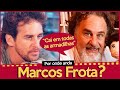 POR ONDE ANDA MARCOS FROTA? ATOR REVELOU QUE RECUSOU PAPÉIS E HOJE SE ARREPENDE