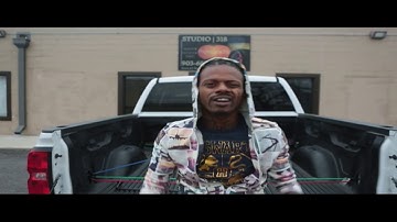 Charles Lee Ray Featuring C6 || DOTB