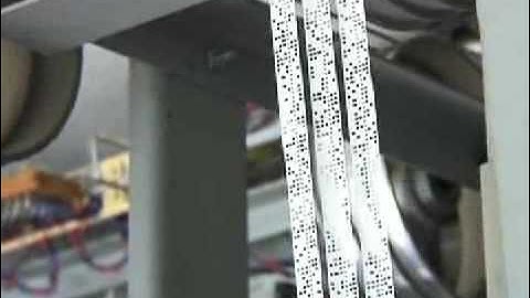 Reconstruction of code-breaking computer