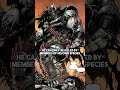 Lobo Is BUILT Different Lobo Is BUILT Different