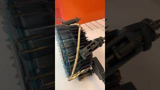 Data recovery from overheating m.2 SSD