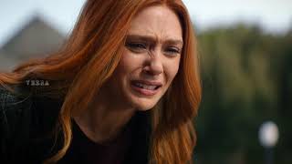 Wandas Grief With Snape And Lily Soundtrack