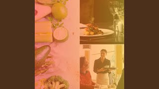 Alluring Moods for Weekday Lunch Meetings