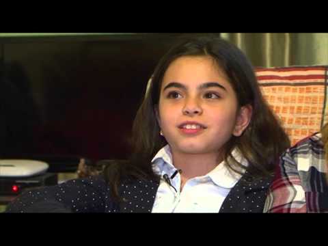 რატომ არ სურს თამთა ჭელიძეს რომ მისი შვილის კარიერა თეატრს ან სიმღერას უკავშირდებოდეს