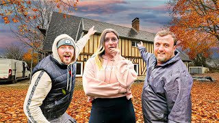 Ce Ravalement De Façade A Métamorphosé Notre Maison Ancienne Vraiment