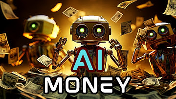 How AI is Revolutionizing Wealth Creation | The Millionaires