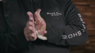 Mainline Ez Snapper Product Demonstration