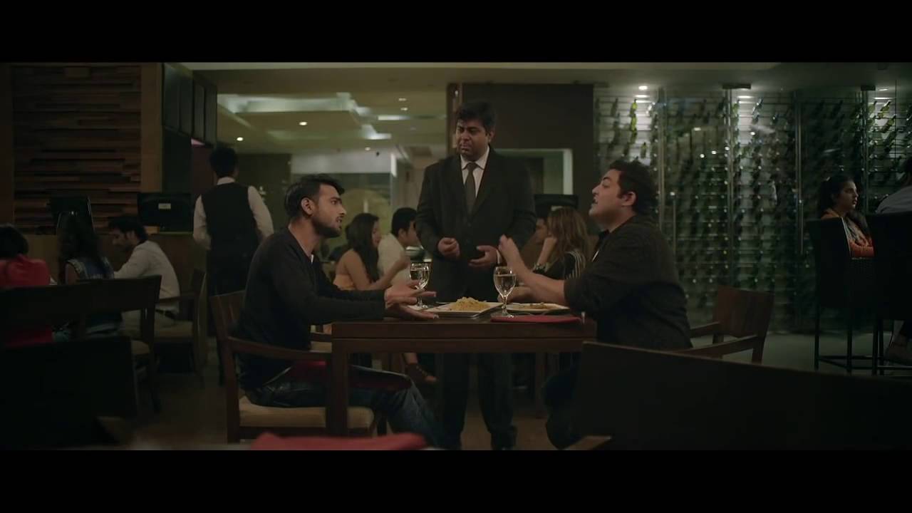 SPICEJET HOT MEALS Tvc YouTube