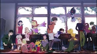 Digimon Survive - Kizuna