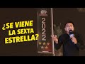 Fuimos a la gran serie inaugural de los leones/ LCDP
