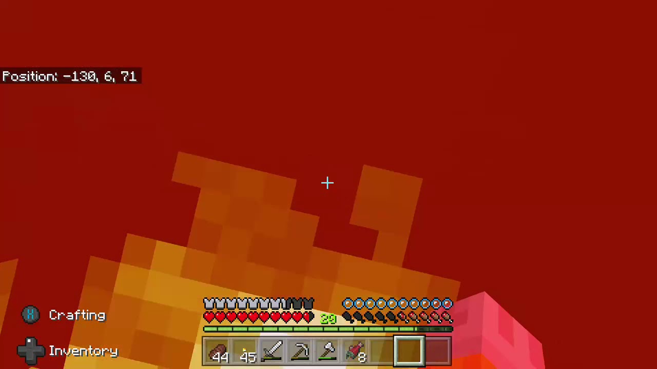 Minecraft How To Gain The Trust Of An Ocelot Then Let It Betray You minecraft-how-to-gain-the-trust-of-an-ocelot-then-let-it-betray-you