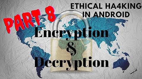 Encryption and Decryption|Malayalam ll cyber security|