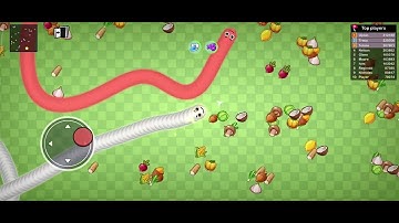 Snake Farm 2025 - No Commentary Gameplay Walkthrough (iOS - Android)