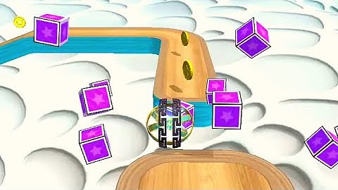 going balls level 189 gameplay walkthrough all levels Android IOS