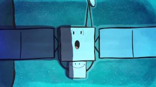 Rosetta Mission - Wake Up Rosetta 1. Díl - České Ulky