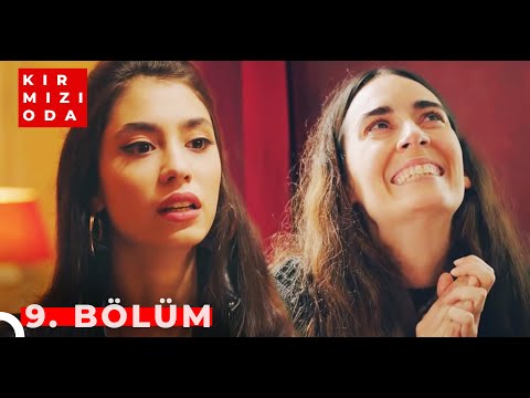Kırmızı Oda | 9. Bölüm | "HAYAL MEYAL"