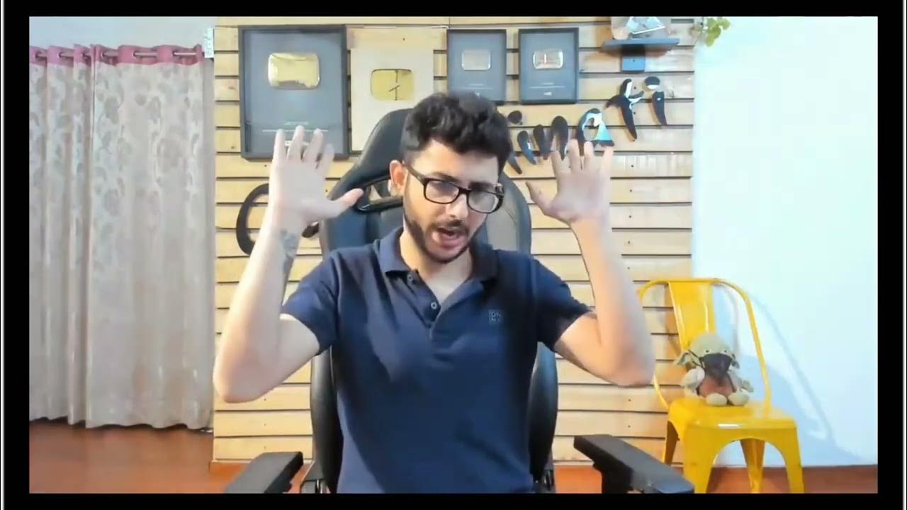 carry minati meme video clip meme video meme template carryminati