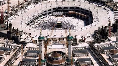 عبد الرحمن السديس : تلاوه قديمه من سورة البقرة بالحرم المكي عام 1404