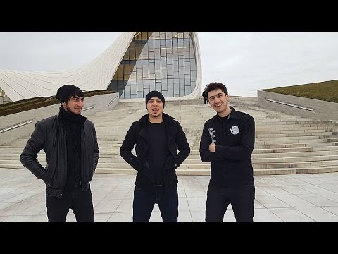 ASSA GROUP BAKU