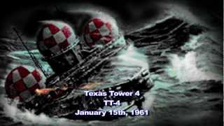 On january 15th, 1961, a powerful winter storm collapsed cold war era
u.s. air force reconnaissance installation roughly hundred miles off
new england le...